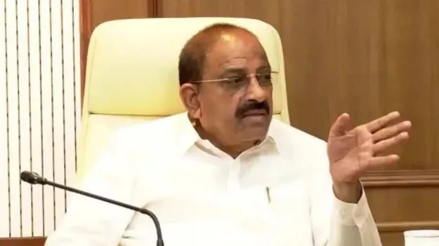 Minister Tummala Nageswara Rao : మీ కపట నాటకాలు ఆపండి.. BRS నేతలపై మంత్రి తుమ్మల ధ్వజం