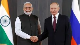 Putin to Visit India: రష్యా అధ్యక్షుడు పుతిన్ ఇండియా పర్యటన ఖరారు