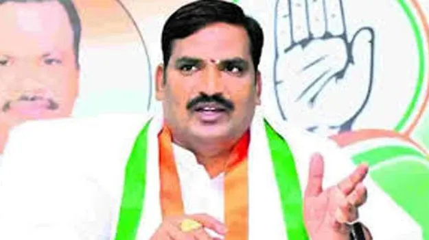 Ayilayya: వంద ఎలుకలు తిన్న పిల్లిలా కేటీఆర్‌ తీరు