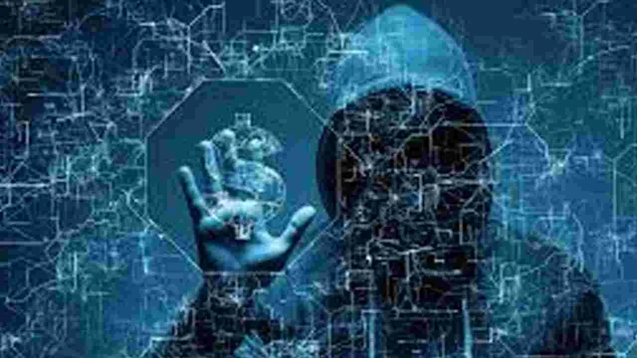 Cybercrime: పోలీసింగ్‌కు సైబర్‌ క్రైం ప్రధాన సవాల్‌