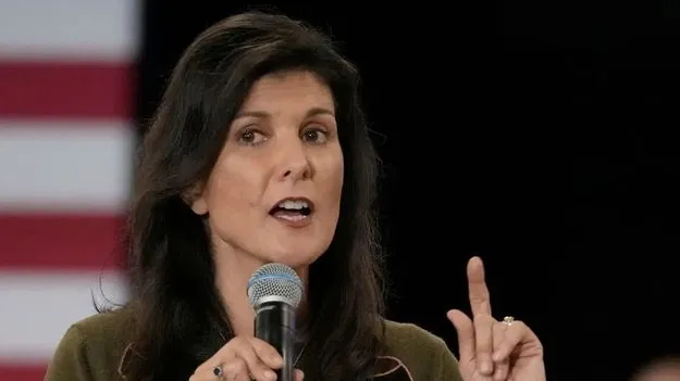 Nikki Haley Warns: అమెరికా-భారత్ సంబంధాల్లో ఊగిసలాట..నిక్కీ హేలీ హెచ్చరిక