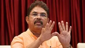 BJP: పదవులపై ఉన్న శ్రద్ధ.. ప్రాజెక్టులపై లేదు