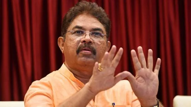 BJP: పదవులపై ఉన్న శ్రద్ధ.. ప్రాజెక్టులపై లేదు