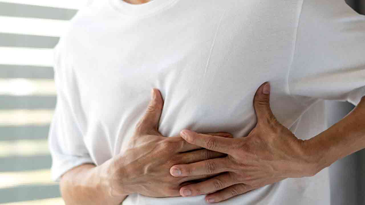 Health Tips: ఈ 5 ప్రదేశాల్లో నొప్పిగా ఉందా.. అయితే మీ కిడ్నీలు జాగ్రత్త..  