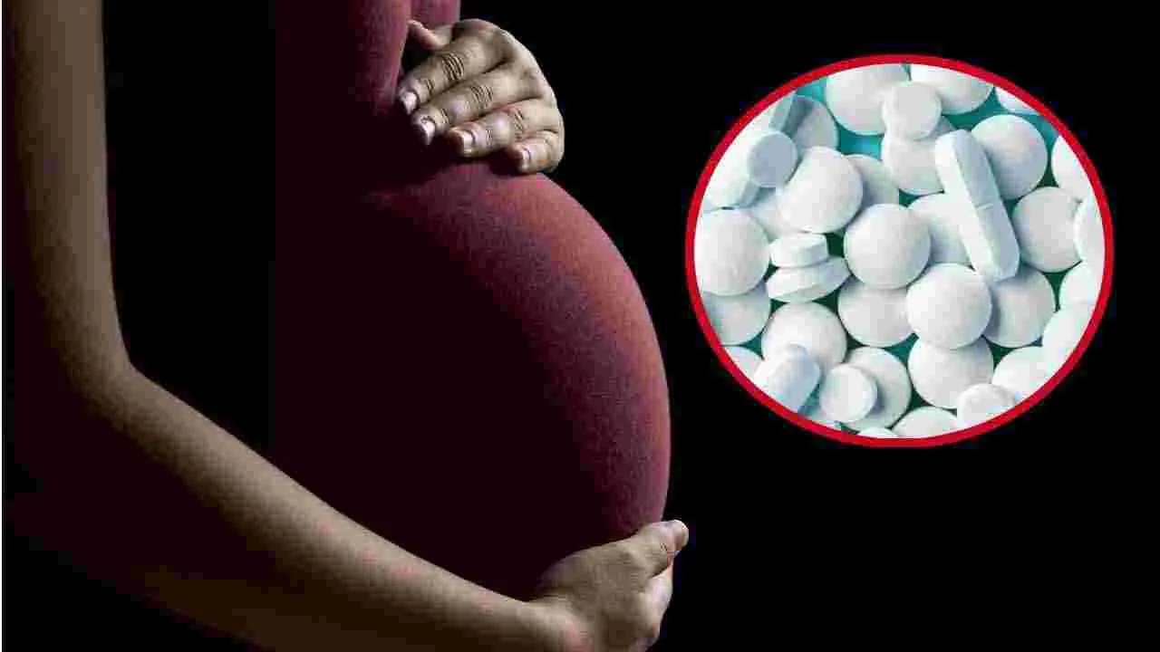 Paracetamol Pregnancy Risk: ప్రెగ్నెన్సీ టైంలో పారాసిటమాల్ వాడితే పుట్టబోయే బిడ్డకు ఆటిజం..!