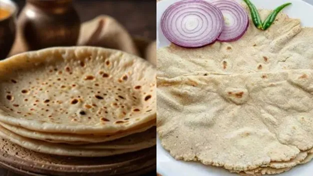 Wheat Or Jowar Roti: గోధుమ లేదా జొన్న రోటీ.. ఏది ఆరోగ్యానికి ఎక్కువ మేలు చేస్తుంది? 