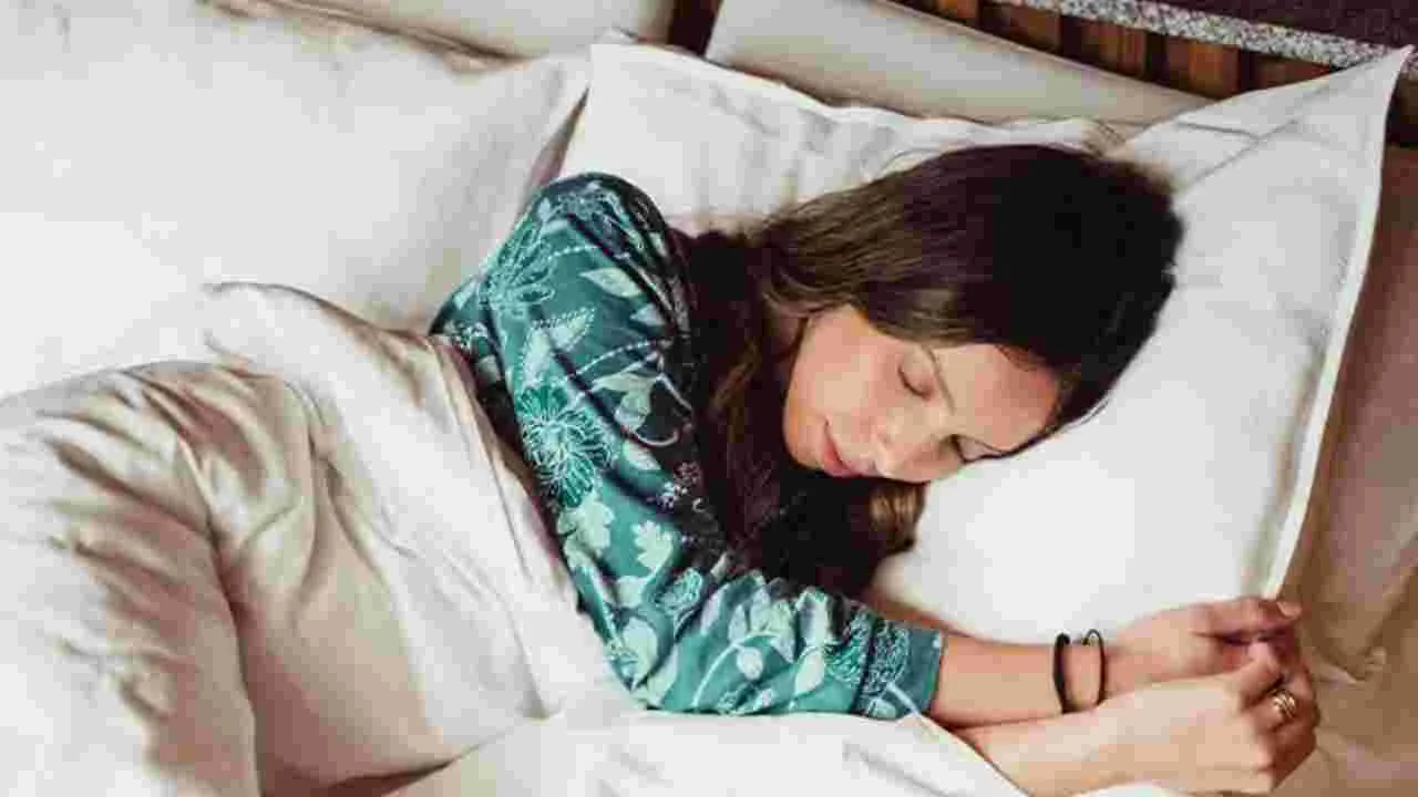 9 Hour Sleep: రాత్రిళ్లు 9 గంటల పాటు నిద్రపోతే ఆరోగ్యం మెరుగవుతుందా