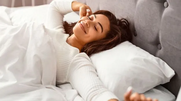 Sleep Talking : నిద్రలో మాట్లాడే అలవాటు.. కారణం ఇదేనా?