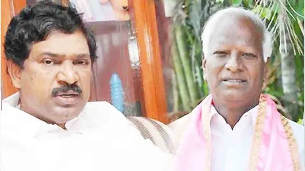 Tatikonda Rajaiah VS Kadiyam Srihari:  అందుకే కడియం అప్రూవర్‌గా మారారు..  రాజయ్య సంచలన వ్యాఖ్యలు 