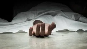 Distress call- woman's death: గుర్తు తెలియని మహిళ నుంచి ఫోన్..ఆమె చెప్పింది విన్న వివాహిత షాక్‌‌తో దుర్మరణం