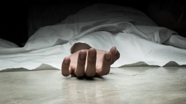 Distress call- woman's death: గుర్తు తెలియని మహిళ నుంచి ఫోన్..ఆమె చెప్పింది విన్న వివాహిత షాక్‌‌తో దుర్మరణం