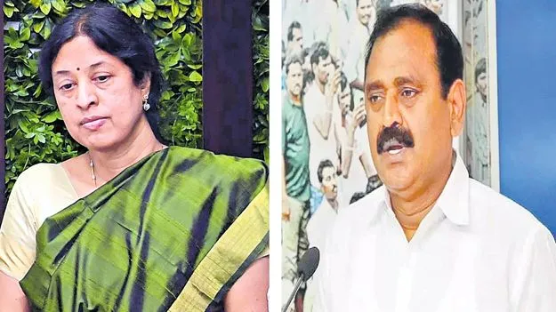 EX MLA Bhumana Karunakar Reddy: ఆమె.. తాటకి, పూతన, లంకిణి