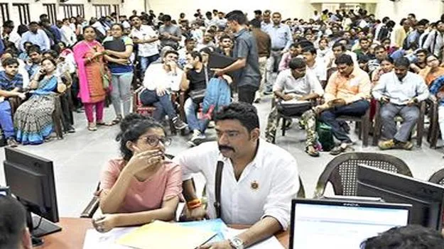 Higher Education Council: డిగ్రీ అడ్మిషన్ల కౌన్సెలింగ్‌ గడువు పొడిగింపు