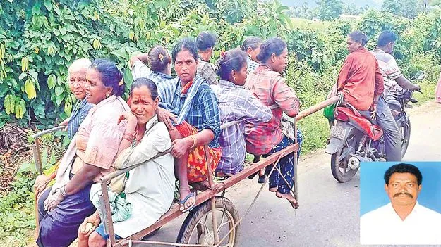 Farmer Innovation: ఐడియా అదిరిందిగా..