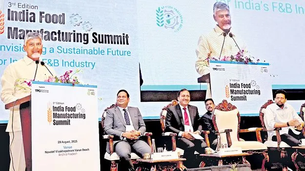 AP CM Chandrababu: మెగా ప్రోత్సాహం