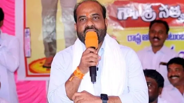 Minister Satyakumar Yadav: విశాఖలో ప్రకృతి వైద్య కళాశాల