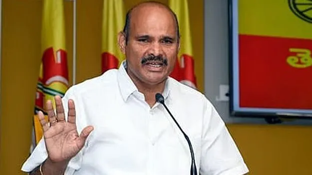 వచ్చే నెలలో 3 లక్షల ఇళ్లు ప్రారంభం: కొలుసు