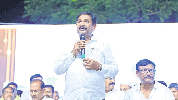 త్వరలోనే మార్కాపురం జిల్లా కల సాకారం