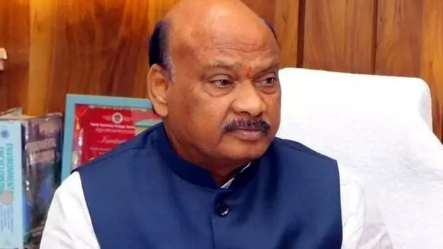 Speaker Ayanna Patrudu: చట్టసభల్లో అర్థవంతమైన చర్చలకు తగ్గిన ప్రాధాన్యం 