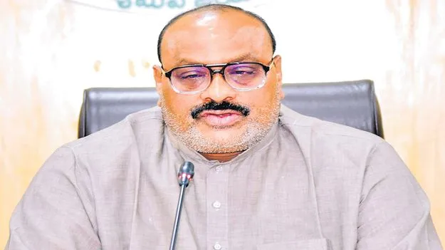 Minister Atchannanidu: ప్రతి రైతుకూ ఎరువులిస్తాం