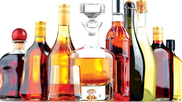 Excise Department: కొత్త బ్రాండ్లకు బ్రేక్‌ 