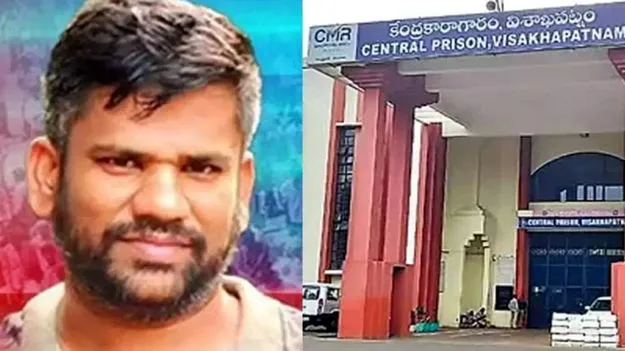 Nellore: రౌడీషీటర్‌ శ్రీకాంత్‌ వ్యవహారంలో మరో ముగ్గురు కానిస్టేబుళ్లపై వేటు