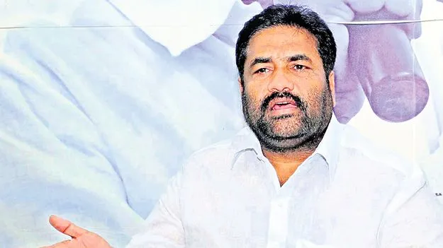 Demise Conspiracy: కోటంరెడ్డిని లేపేస్తే డబ్బేడబ్బు