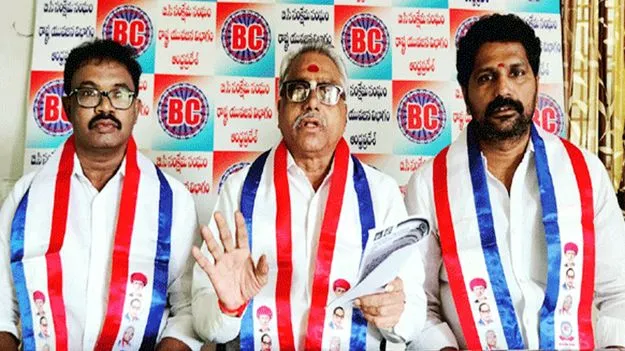 30న విశాఖలో మహిళల నిరాహార దీక్ష: కేసన