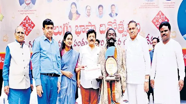 Minister Kandula Durgesh: నవంబరులో నంది నాటకోత్సవాలు