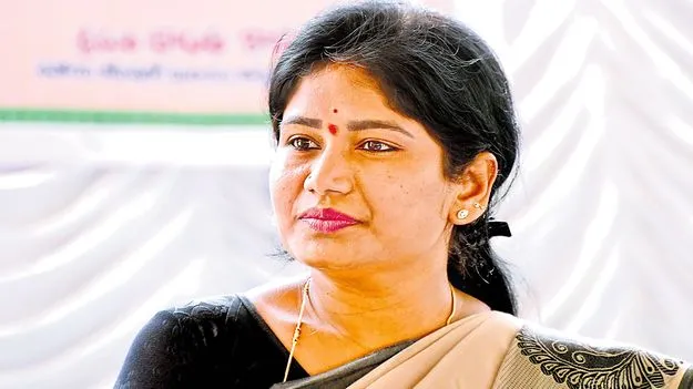 Endowments Department: శాంతిపై ఎందుకు కరుణ