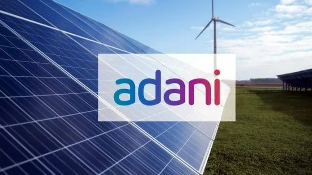 Solar Power Project: అదానీ సంస్థకు 2,400 ఎకరాలు
