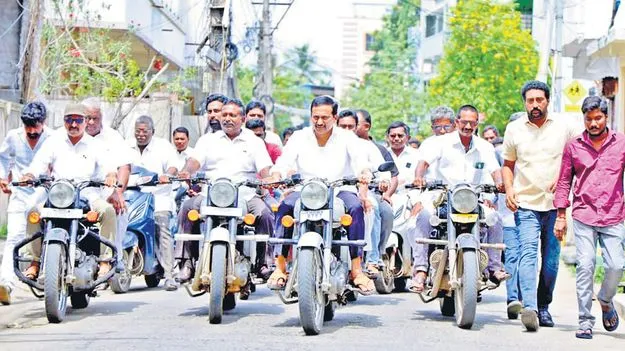 Local Demand: నరసాపురాన్ని జిల్లా కేంద్రం చేయాలి