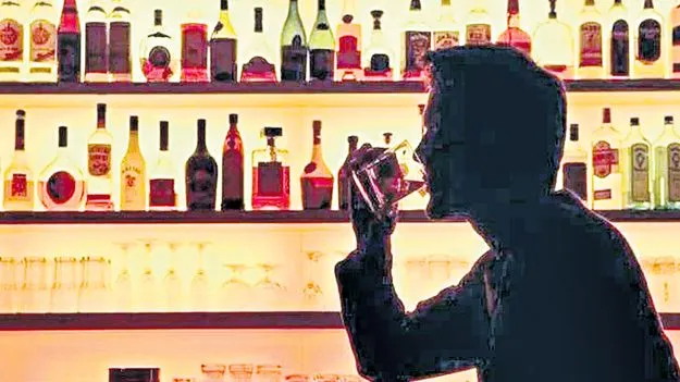 Excise Department: బార్‌ పాలసీ తుస్‌