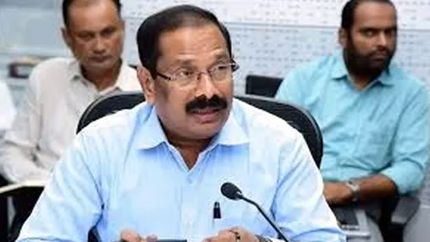 సింగిల్‌ యూజ్‌ ప్లాస్టిక్‌ రహిత రాష్ట్రంగా ఆంధ్ర: సీఎస్‌