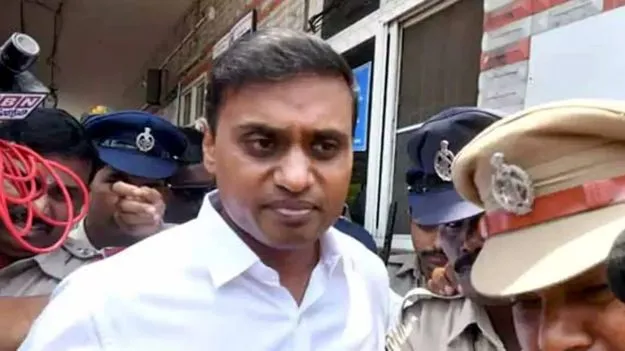 Liquor Scam: మిథున్‌రెడ్డి బెయిల్‌ పిటిషన్‌ విచారణ వాయిదా