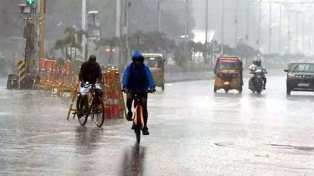 Weather Forecast: మరింత పెరగనున్న వర్షాలు