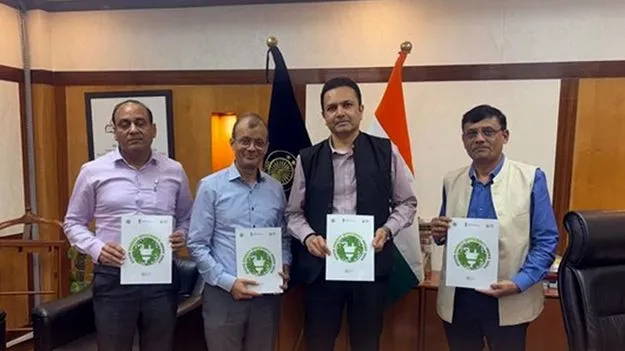 Energy Efficiency Index: ఇంధన సామర్థ్య సూచికలో ఏపీకి ద్వితీయ స్థానం