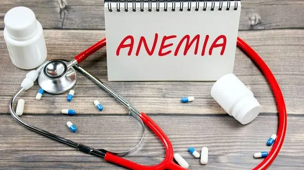 Anemia Prevention: రక్తహీనత నివారణలో ఏపీ టాప్‌ 