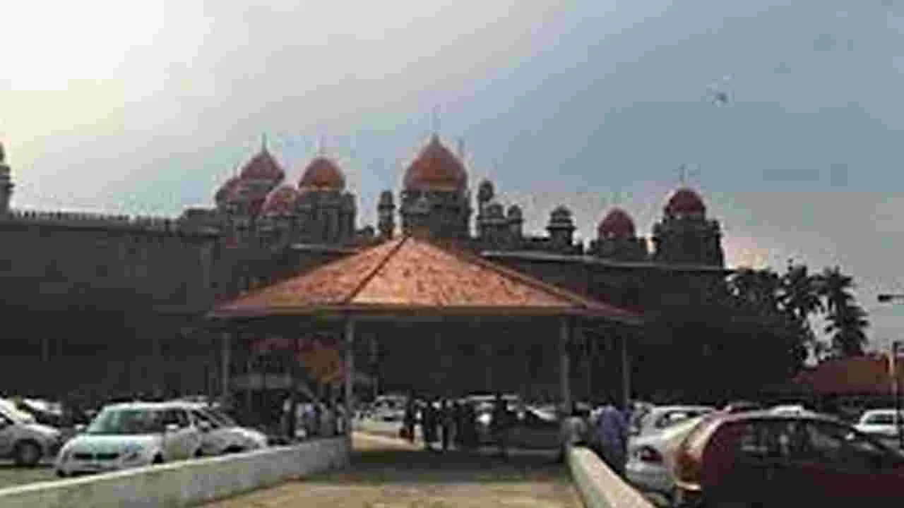 High Court: నా భర్తకు లైంగిక సామర్థ్యం లేదు.. 90 లక్షల భరణం ఇప్పించండి