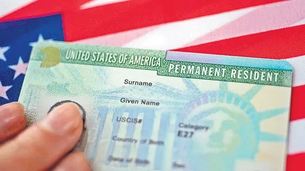 Green Card: గ్రీన్‌కార్డ్‌ దరఖాస్తుదారుల పిల్లలకు అమెరికా బిగ్‌ షాక్‌