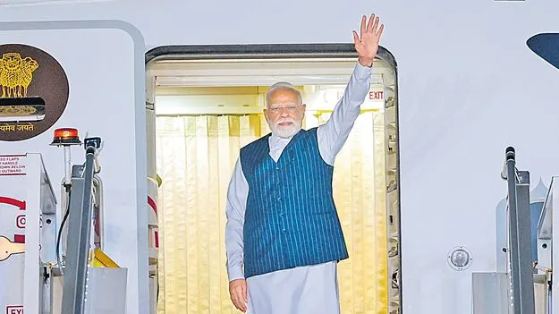 BJP: ఇప్పటికిప్పుడు ఎన్నికలు జరిగితే..ఎన్డీయేకు 324 సీట్లు