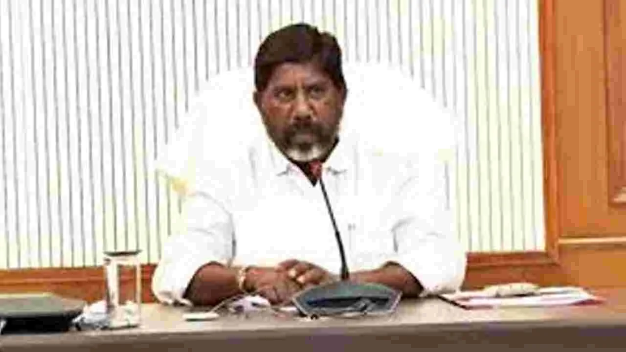 Bhatti Vikramarka: విద్యాభివృద్ధికి ప్రైవేటు సంస్థలు కలిసి రావాలి