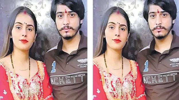 Dowry Harassment: భార్యకు నిప్పంటించి హత్య