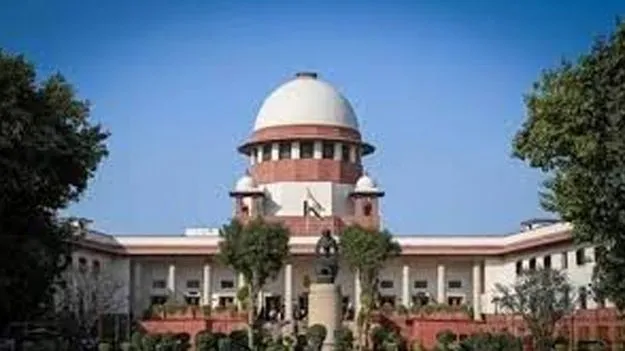 Supreme Court: వనతారపై సుప్రీం సిట్‌