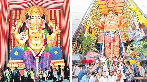 CM Chandrababu: దొంగ దండాలు పెడితే వినాయకుడు క్షమించడు