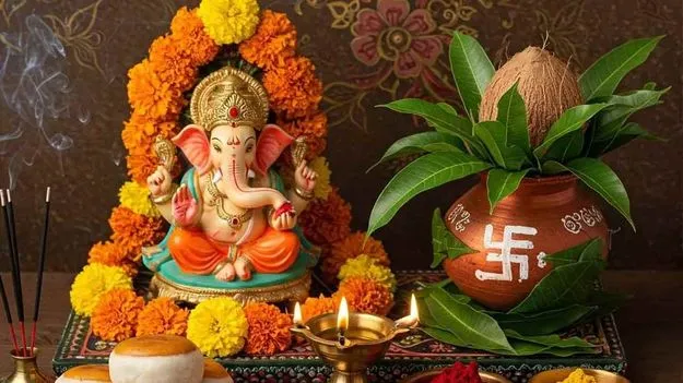 Vinayaka Chavithi: వినాయకుడి విగ్రహాన్ని ఇక్కడ మాత్రం ఉంచవద్దు.. ఎందుకంటే..