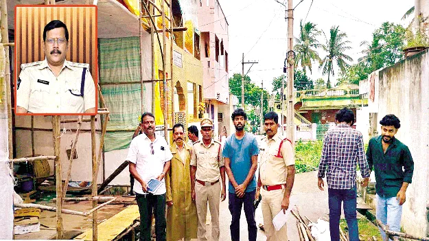 గణేష్‌ మండపాలకు ఉచితంగా అనుమతి