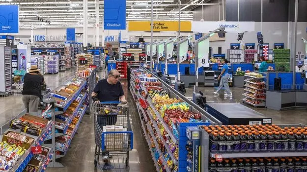 Walmart: హెచ్-1బీ వీసా దుర్వినియోగం ఆరోపణలు.. ఖండించిన వాల్‌మార్ట్