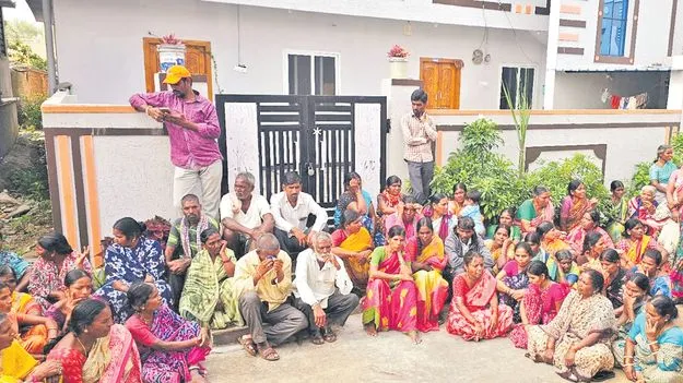 Pregnant Woman Swati Case: దొరకని తల.. కనిపించని కాళ్లు చేతులు