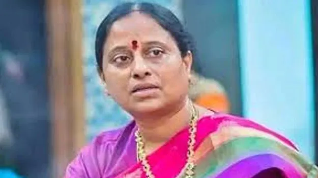Minister Surekha: మట్టి గణపతులనే పూజిద్దాం